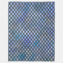 Search for fish pattern blankets Scale