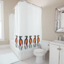 Search for penguin bathroom accessories Colourful