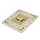 Search for vintage fish tiles Retro