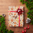 Search for acorn wrapping paper Foliage