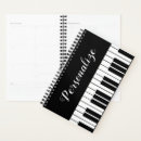 Search for key planners Keys