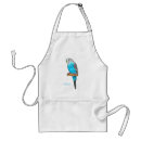 Search for budgerigar aprons Bird