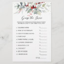 Search for winter stationery paper Greenery