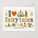 Search for tale postcards Princess