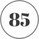 Search for garbage can stickers Trash