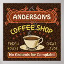 Search for mugs posters Cafe