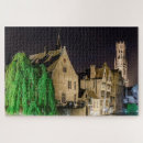 Search for bruges puzzles Brugge