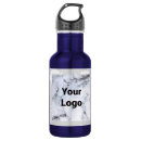 Search for add text water bottles Business