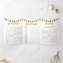 Search for irish birthday invitations Shamrock