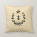 Search for queen bee cushions Crown