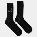 Search for wedding socks Minimal