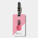 Search for cute luggage tags Colour block
