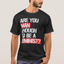 Search for male feminist tshirts Gender equality