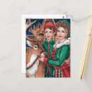 Search for santas helper Reindeer