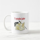 Search for cute pirate mugs Buccaneer