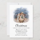 Search for nativity scene invitations Christian