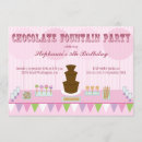 Search for fountain invitations Pink