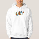 Search for monarch butterflies hoodies Flight