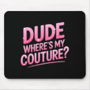 Search for funny sayings mousepads Vintage