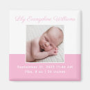 Search for announce magnets Pink