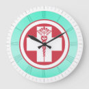 Search for hospital clocks Nurse