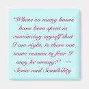 Search for your wrong magnets Quote