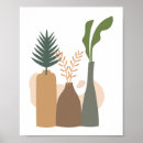 Search for botanical line art posters Simple