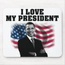 Search for for obama mousepads Yes we can