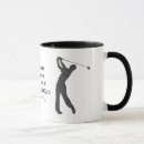 Search for hole mugs golfer