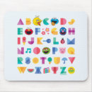 Search for a z mousepads Toddler