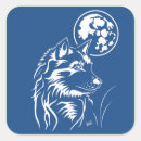 Search for wolf stickers Full