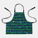 Search for stars stripes aprons Rainbow