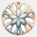 Search for sand wedding stickers Starfish