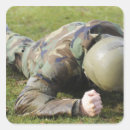 Search for airman stickers Front view