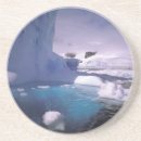 Search for antarctic barware Ice field