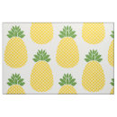 Search for pineapple fabric Illustration