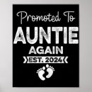 Search for auntie posters Vintage