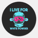 Search for 80s ski stickers Vintage