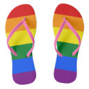 Search for rainbow shoes Lesbian