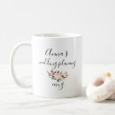 Search for wedding planning coffee mugs Bride to be