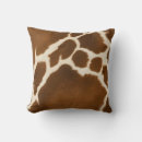 Search for faux fur cushions Cowboy