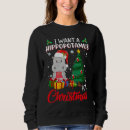 Search for i want a hippopotamus for christmas clothing Xmas