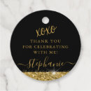 Search for classic elegant hens party supplies Black