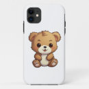 Search for cartoon bear iphone cases Animal