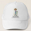 Search for bad hair day hats Cartoon