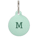 Search for green pet supplies Tag
