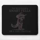 Search for fart mousepads Style