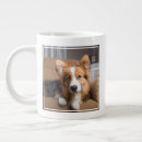 Search for corgi puppy mugs Queen elizabeth's