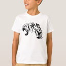 Search for tiger kids tshirts Black