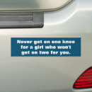 Search for types bumper stickers Joke